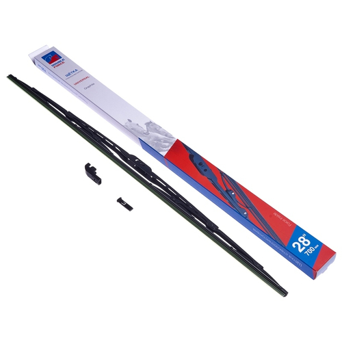 Щетка стеклоочистителя Double Force 700 мм (28") DFM28