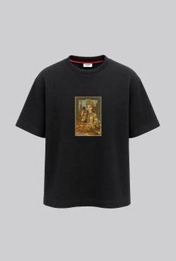 T-Shirt Tarelochnitsa (Onyx)