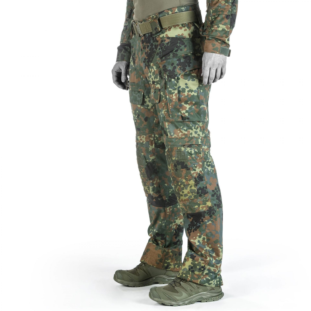 UF PRO  STRIKER X COMBAT PANTS - Flecktarn