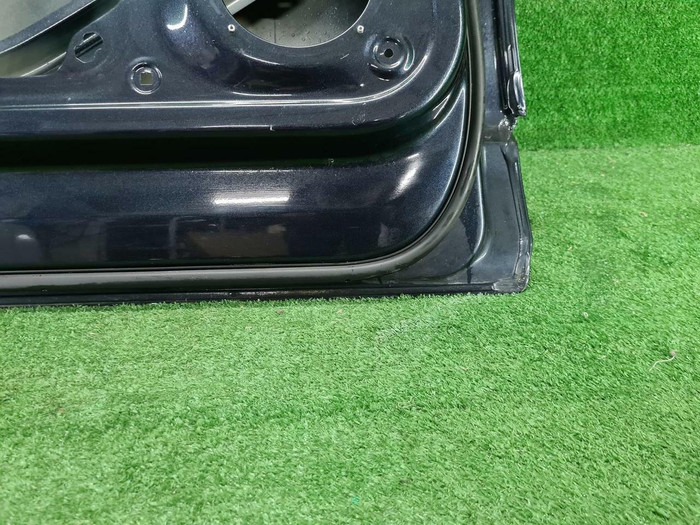 Дверь задняя левая VW ID.6 (2021-н.в.)