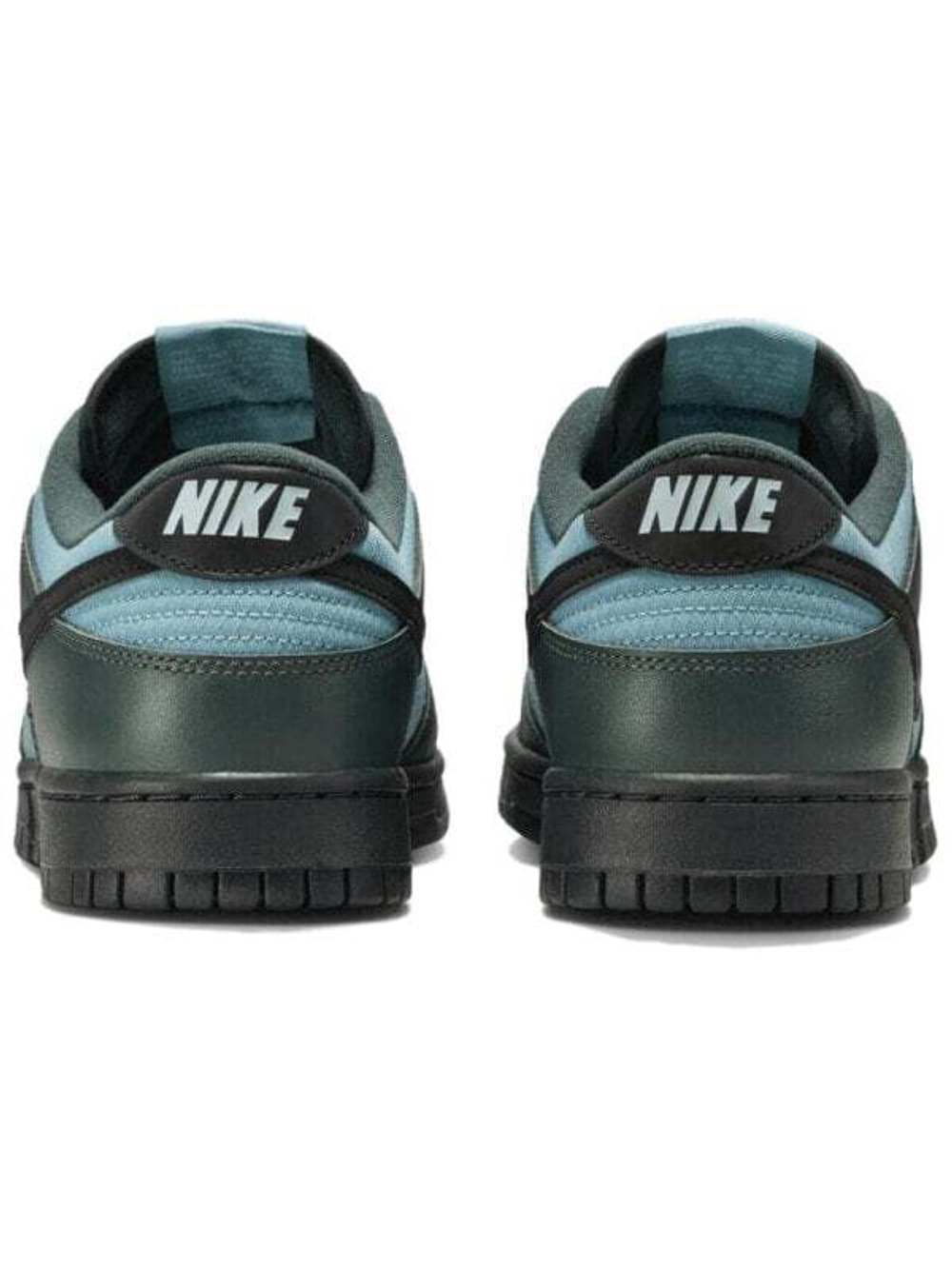 Кроссовки Nike Dunk Low Retro Se 'Vintage Green Denim Turquoise'