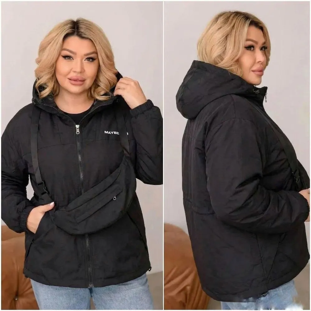 Ветровка 7374542 Fabrika