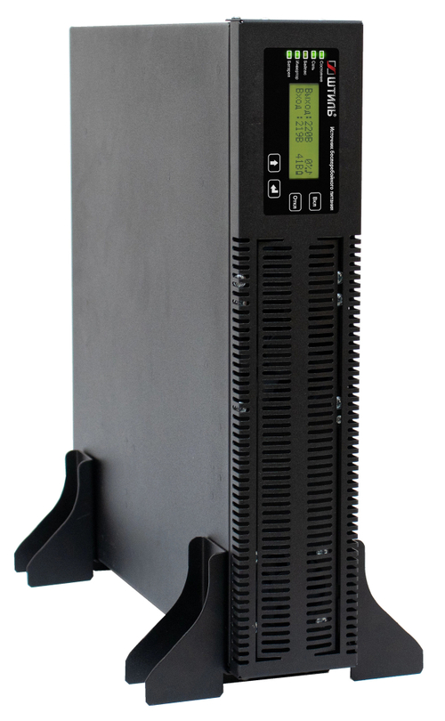 Универсальный ИБП Штиль STR500SL-18