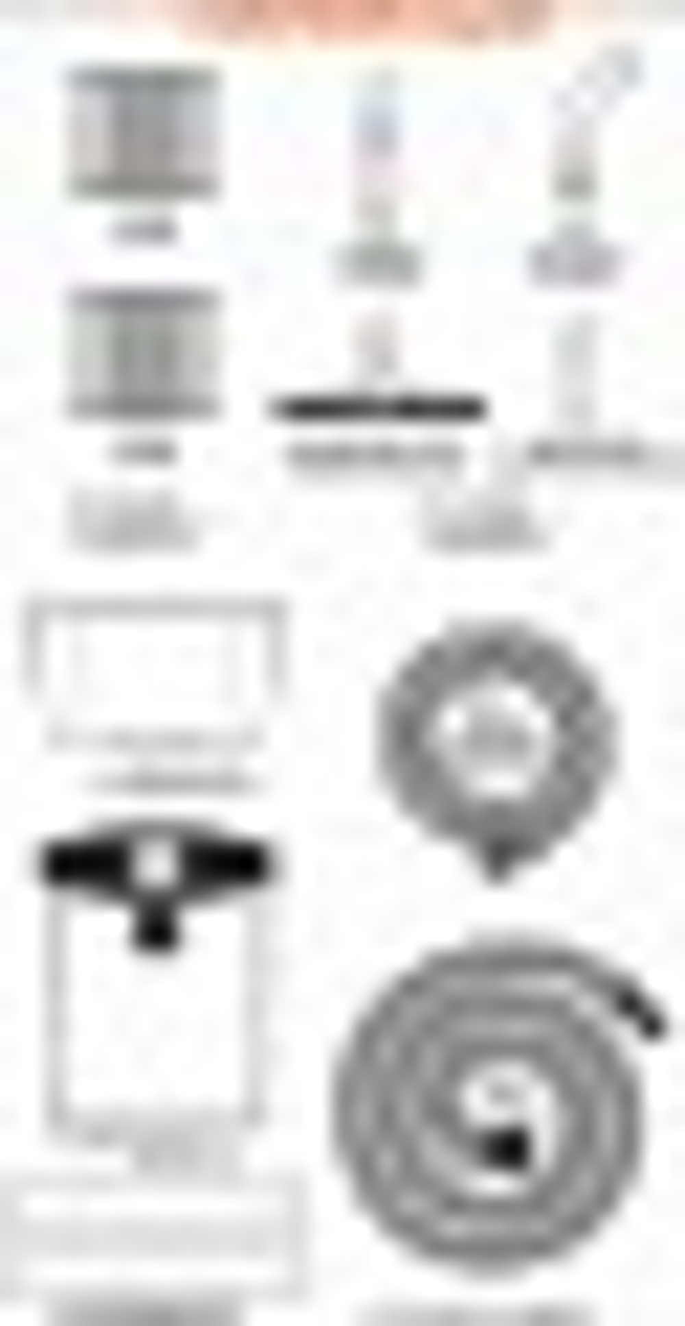 Пылесос промышленный с системой самоочистки DAEWOO DAVC 4000SD