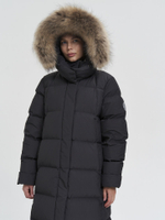 Пальто женское Глория Nordic Goose Laplanger