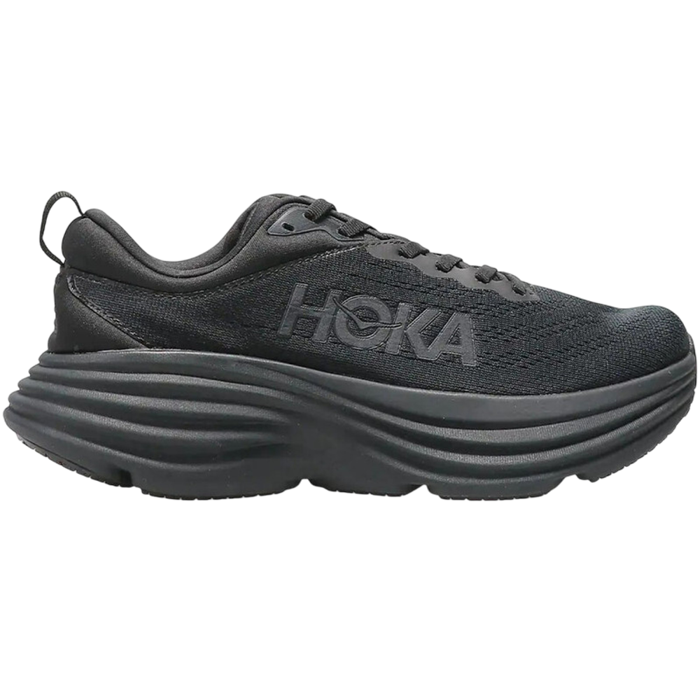 Кроссовки мужские Hoka Bondi 8