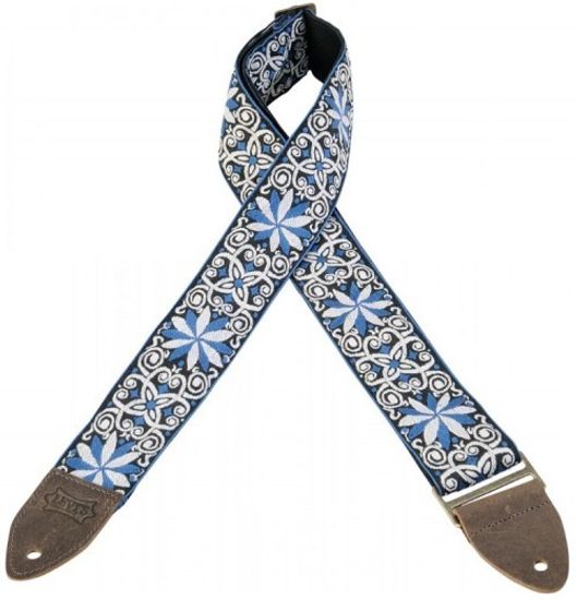 Ремень для гитары LEVY'S M8HTV 10