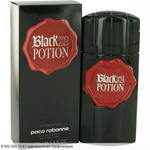 Black XS Potion for Him