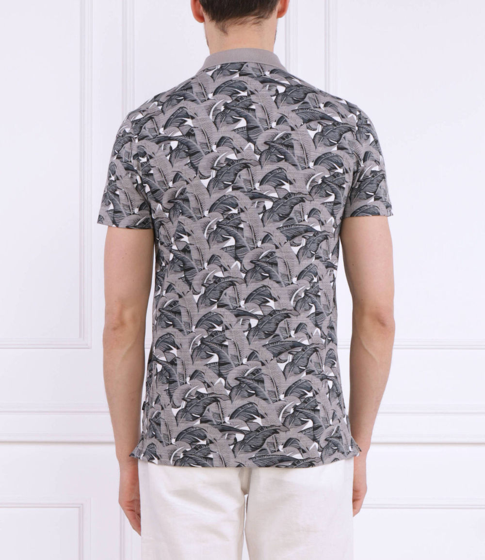 Поло Joop! Jeans - серый(30036070)