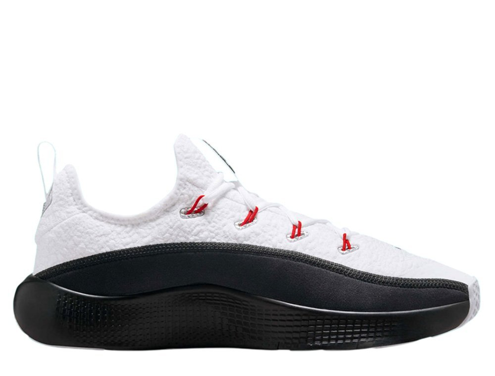 Баскетбольные кроссовки Nike LeBron TR 1 "First Game"