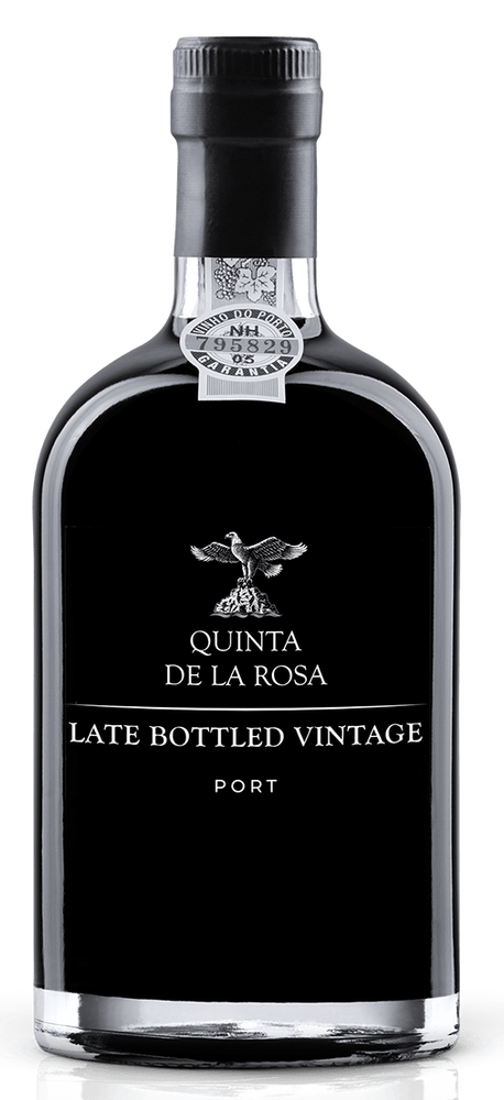 Портвейн Кинта Де Ля Роса Лейт Боттл Винтаж Портвейн Кинта Де Ля Роса Лейт Боттл Винтаж