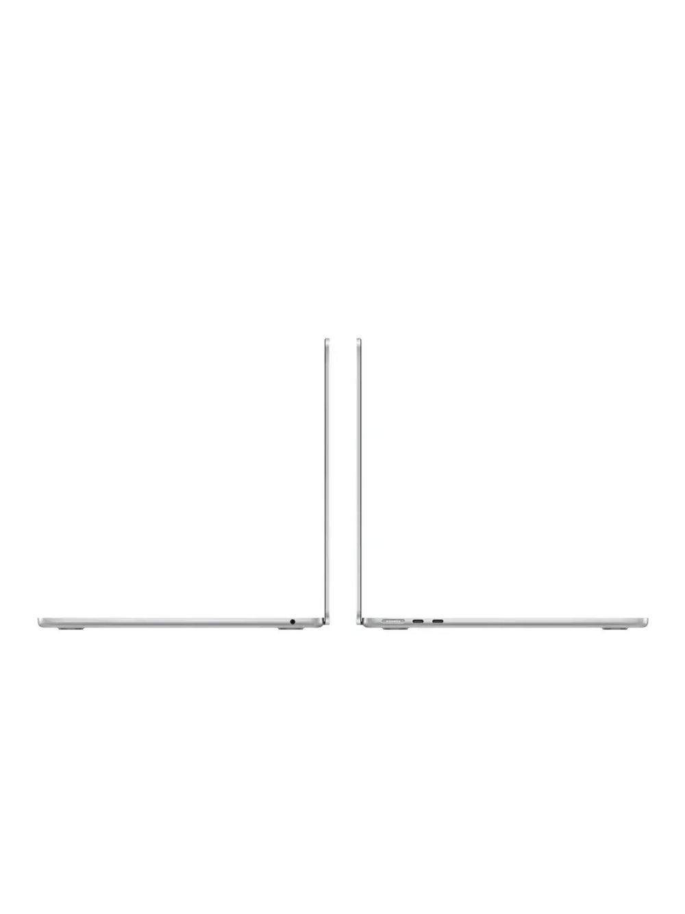 Ноутбук Apple Macbook Air 13 M3/8/512 Silver