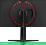 Монитор LG UltraGear 27GP750-B