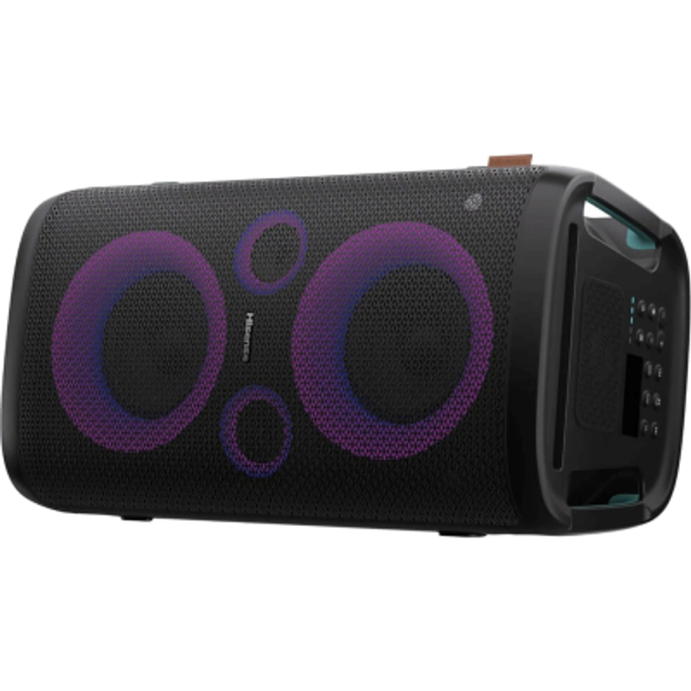 Музыкальный центр Hisense Party Rocker One
