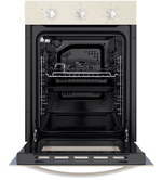 Шкаф духовой электрический MAUNFELD EOEC516BG фото 4