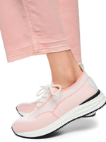 джинсы цветные  FENDOU