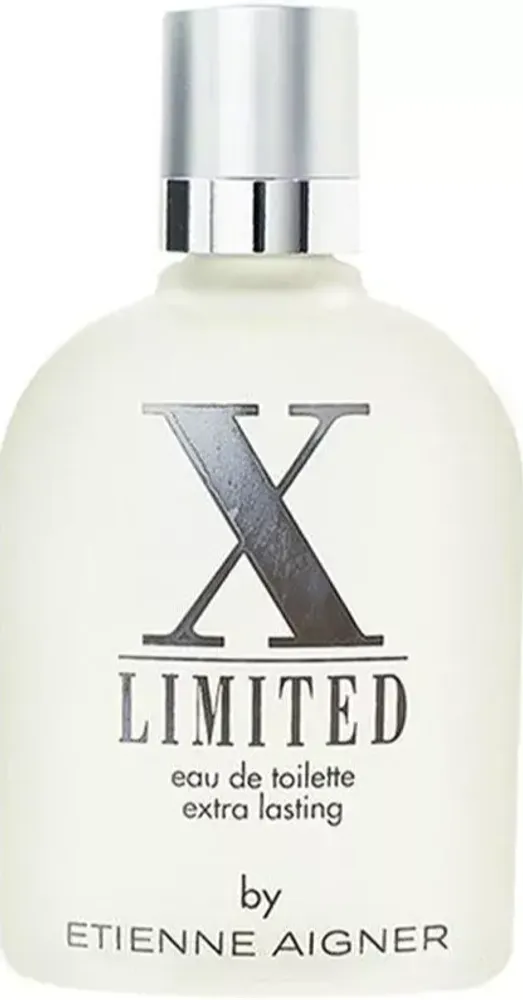 AIGNER X LIMITED SPLASH EDT 125 ML AIGNER X LIMITED SPLASH EDT 125 ML