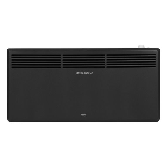 Конвектор электрический Royal Thermo Nero RTCN/M-2002 купить в Москве и Московской области по низкой цене с доставкой по России — (2) Конвектор электрический Royal Thermo Nero RTCN/M-2002 — (2)