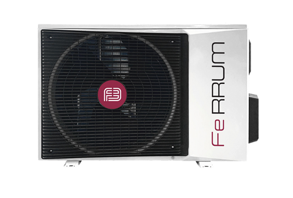 Сплит-система кондиционер инверторный Ferrum FIS F iFIS09F1/iFOS09F1