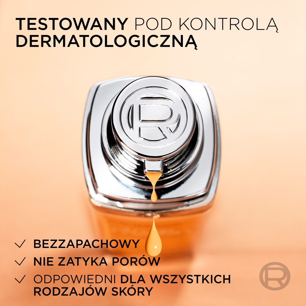 L’Oreal Paris True Match - Тональный флюид оттенок 1R1C1K, 30 ml