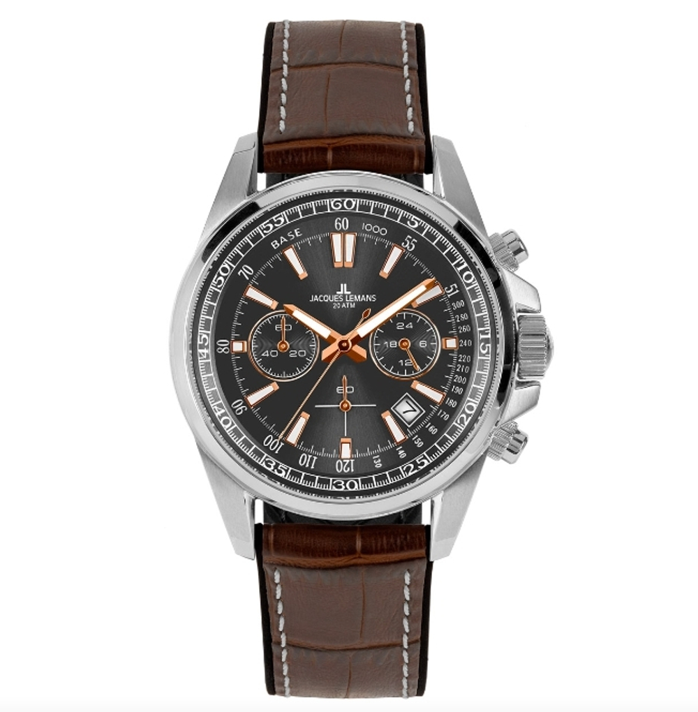 Jacques Lemans Liverpool 1-2117W