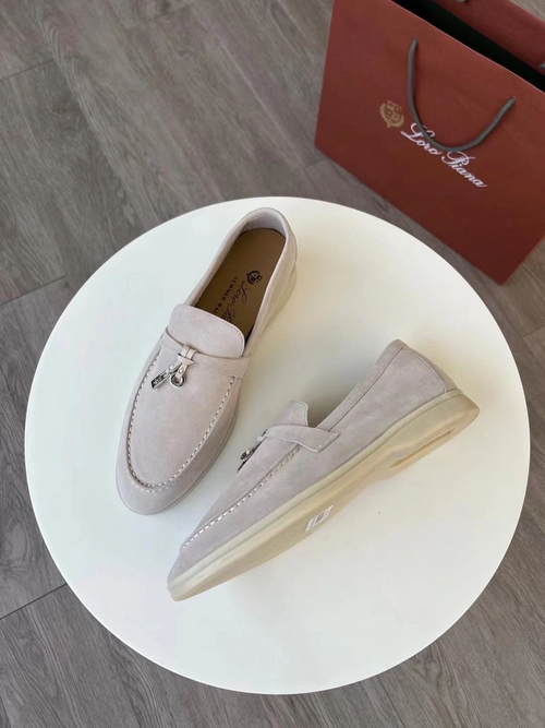 Лоферы Loro Piana