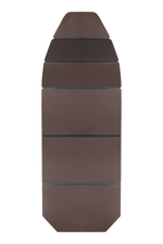 Слань для лодки YACHTMAN-280 на всю длину дна (морская фанера)