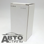 Ручка КПП  декоративная "Coolpart"- AC-141SLBL Silver-Black