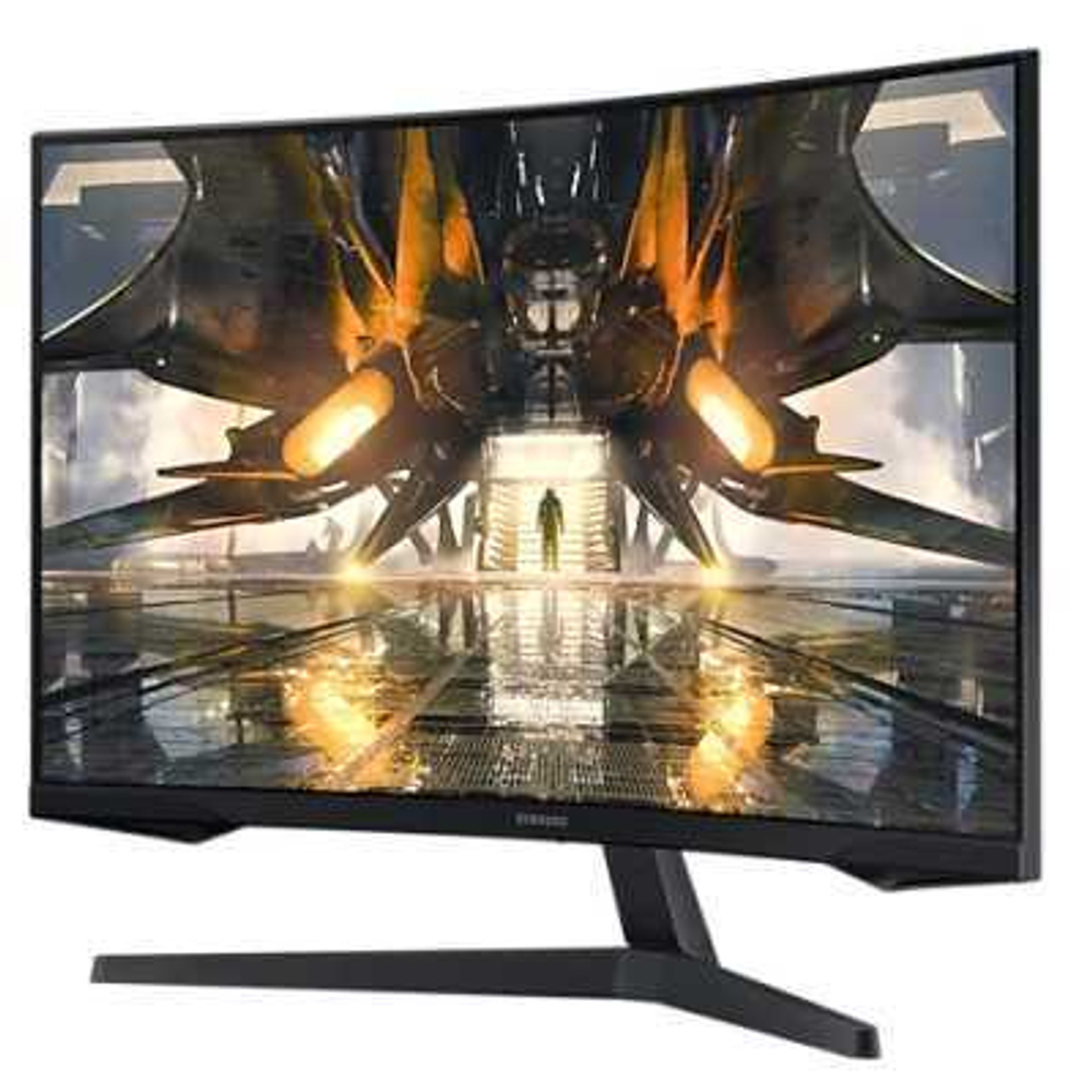 Монитор Samsung Odyssey G5 S32AG552EI