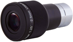 Окуляр Sky-Watcher UWA 58° 2,5 мм, 1,25"