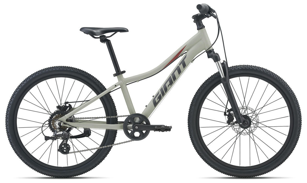 Подростковый велосипед Giant XtC Jr Disc 24 (2021)