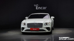Bentley Continental GT 3 Generation 4.0 GT (07.2020)