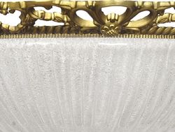 Накладной светильник Arti Lampadari Vigilanza Vigilanza E 1.13.46 AG