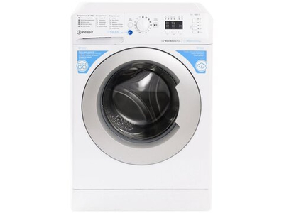 Стиральная машина Indesit BWSA 7109 WSV