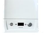 Котел настенный газовый двухконтурный NITROMIX P 35