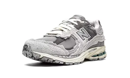 Кроссовки New Balance 2002R "Protection Pack - Grey"
