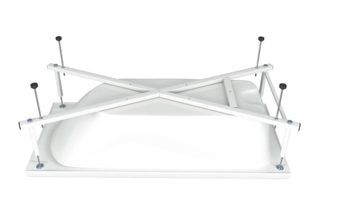 Каркас для акриловой ванны Бас Стандарт Плюс (Рио) 150, 170