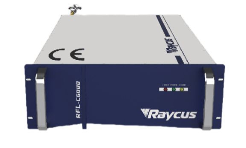 Лазерный станок B-Power K1-65 1500W