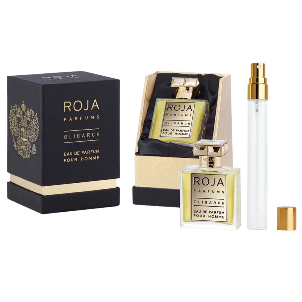 Распив ROJA Oligarch Pour Homme edP 1ml