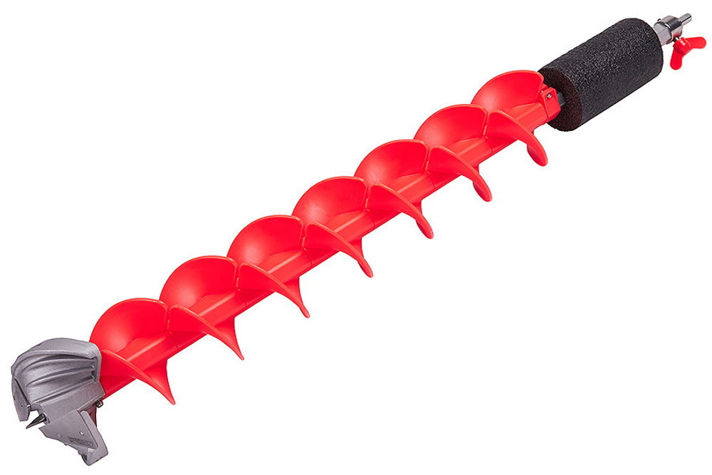Шнек пластиковый HIGASHI Cobra Long 150