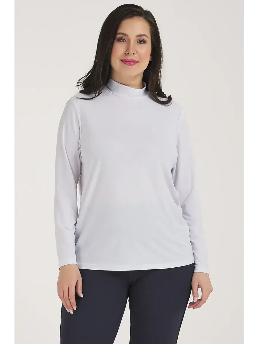 Водолазка Масло