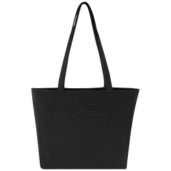 Weekender эко-сумка из переработанного материала Aware™ плотностью 500 г/м²