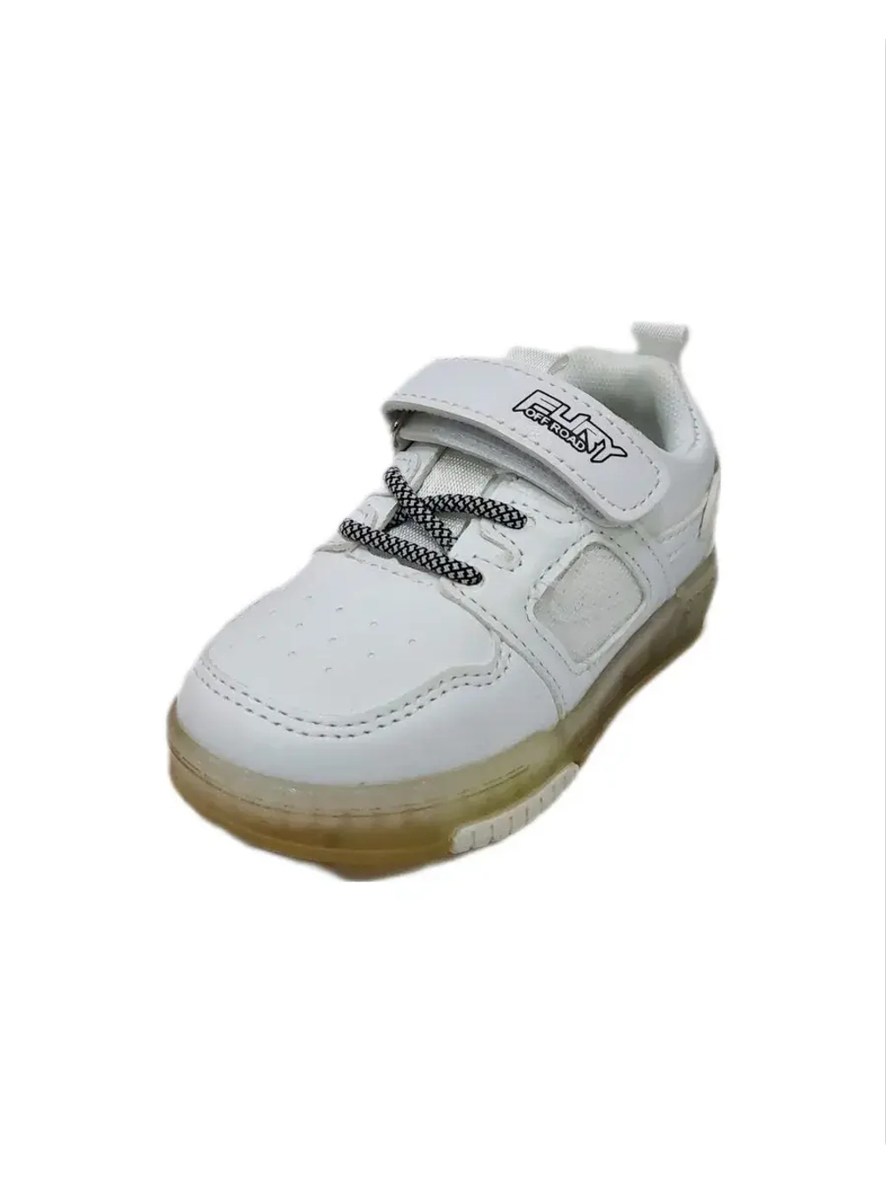 Кроссовки универсальные светящиеся