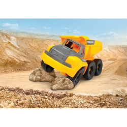 Набор Construction Volvo Dickie Toys 3729013