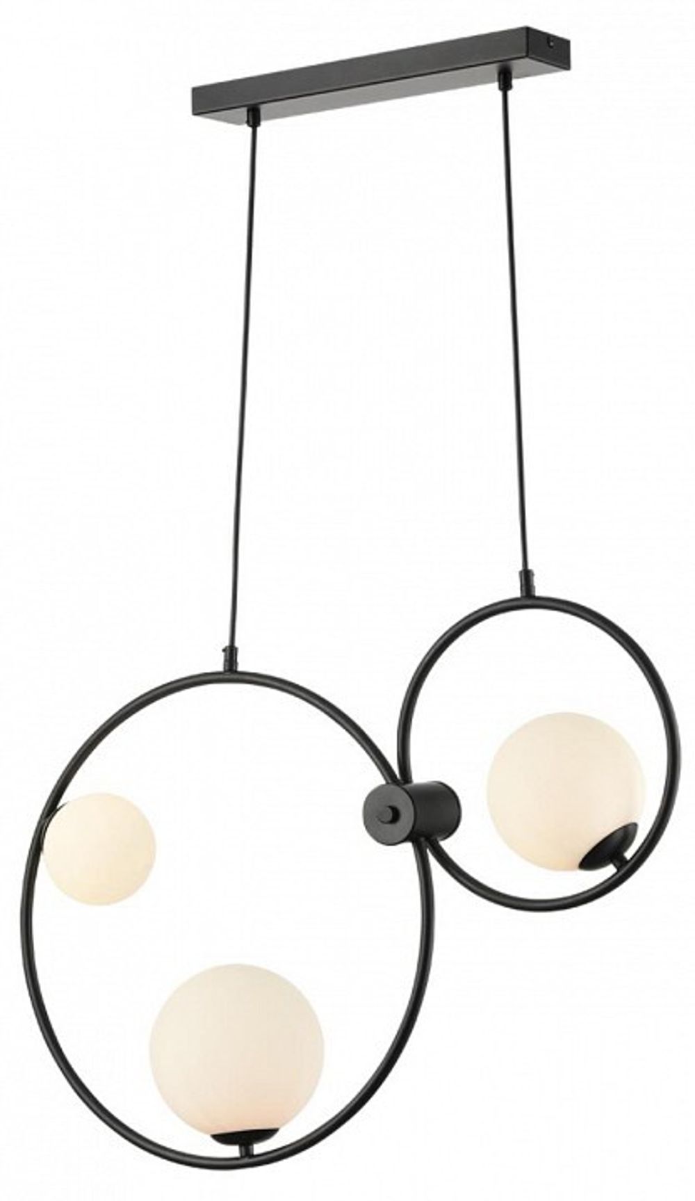 Подвесной светильник Lumion Ornato 8035/3