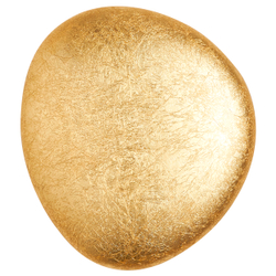 807602 Бра UOVO II LED 6W 480LM G ЗОЛОТО 3000K