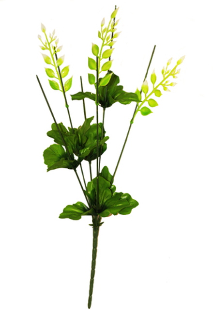 Подбукетник 6 веток с пластиковой добавкой