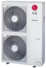 Кассетный кондиционер Lg UT42R.NM0/UU43WR.U30