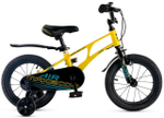 Детский велосипед Maxiscoo Air Standart Plus 14'' (2025)