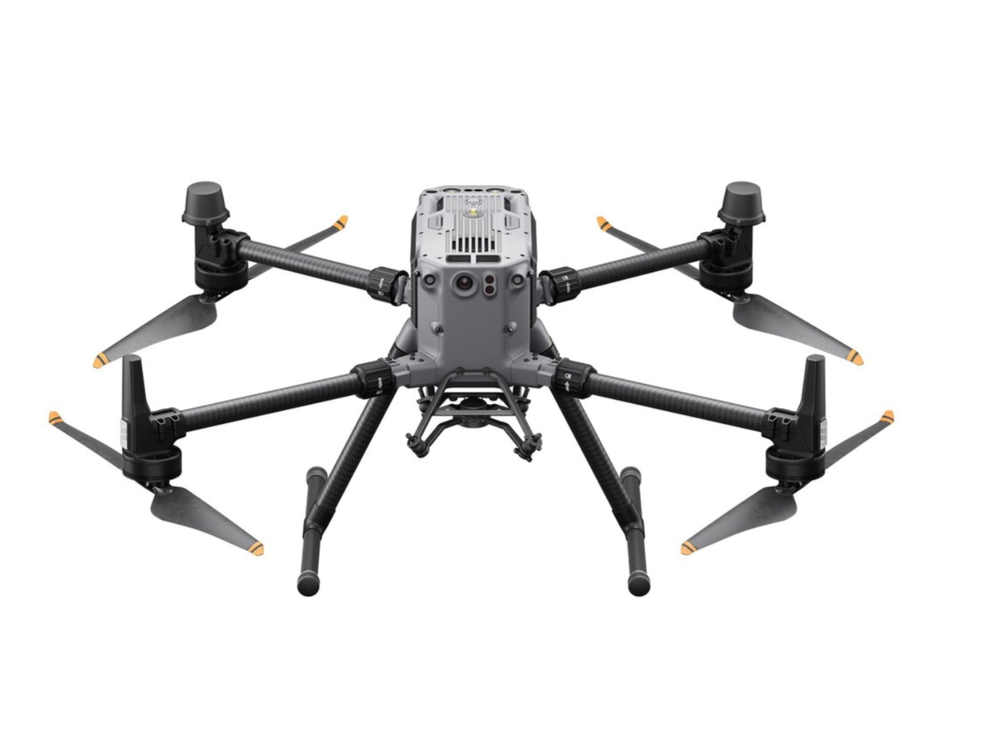 Платформа DJI Matrice 350 RTK
